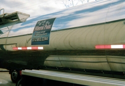 Mineral Point Liquid Deicer